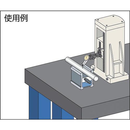 KANETEC ( カネテック )　マグネットブロック　桝形ブロック　ＫＹＢ形　吸着力４００Ｎ ( KYB-13A )_2