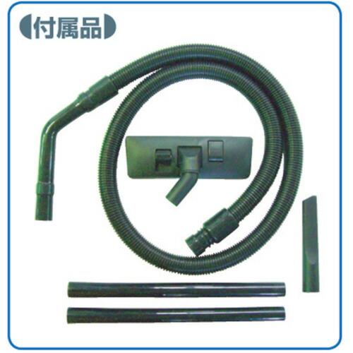 Suiden 乾湿両用掃除機 ウェット&ドライクリーナー ( SAV-110R ) (株)スイデン |  | 02