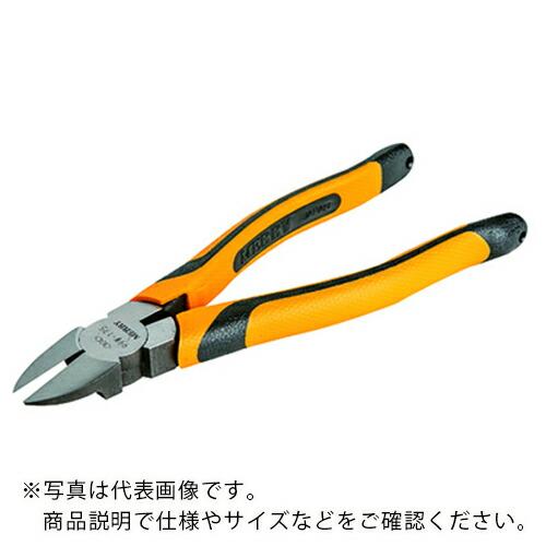 メリー VA線用ニッパ200mm ( 99W200 ) 室本鉄工(株) | 