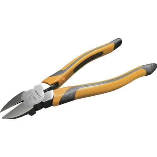 メリー VA線用ニッパ200mm ( 99W200 ) 室本鉄工(株) |  | 01