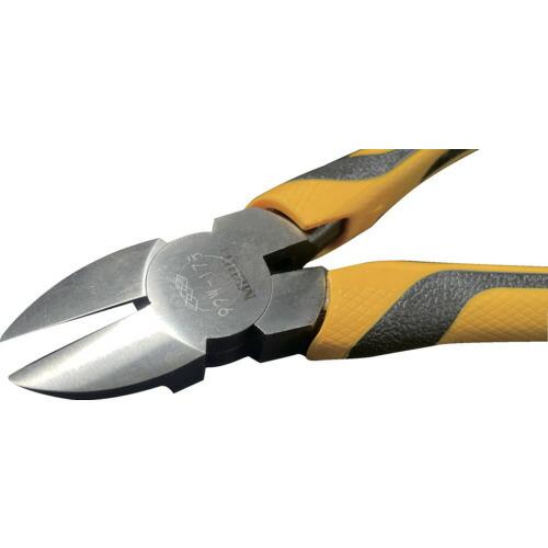 メリー VA線用ニッパ200mm ( 99W200 ) 室本鉄工(株) |  | 02