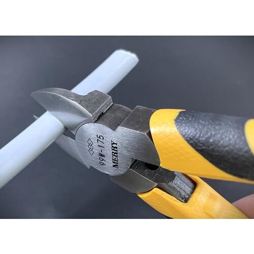 メリー VA線用ニッパ200mm ( 99W200 ) 室本鉄工(株) |  | 07