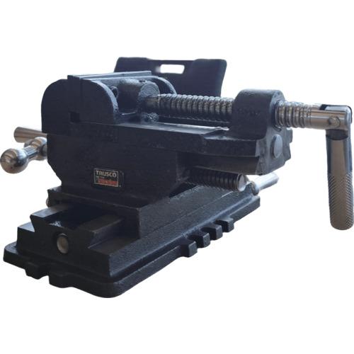 TRUSCO ( トラスコ中山 ) クロスバイス １５０ｍｍ ( CR-150N )の画像