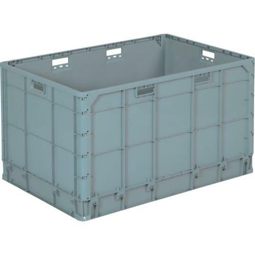 サンコー TP規格大型コンテナー 213471 クミコンTP696LJ ( 21347103GL802 )