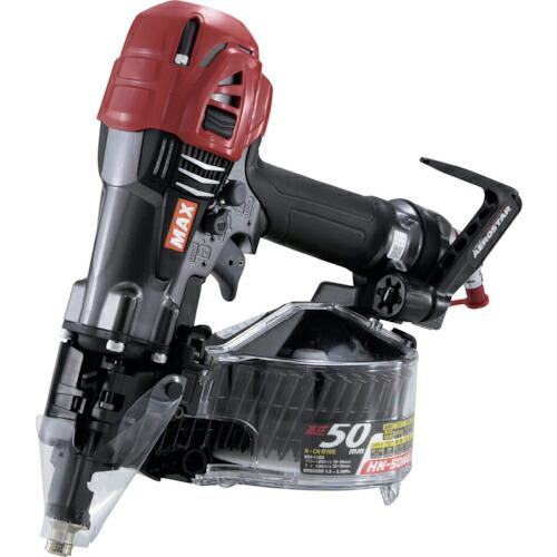 MAX スーパーネイラ HN-50N4(D)-G ( HN50N4DG ) マックス(株) | 