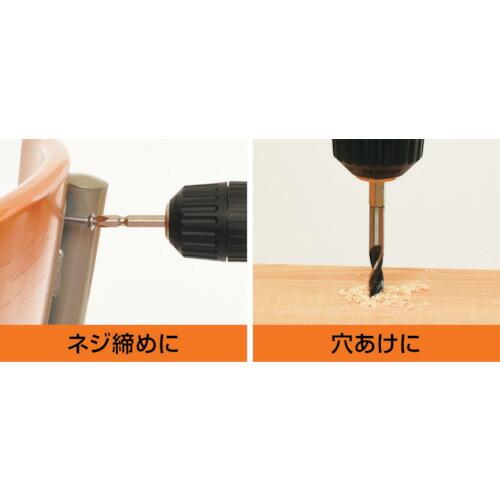 SALE価格】RELIEF ( イチネンアクセス ) ドリル＆ドライバー RDD