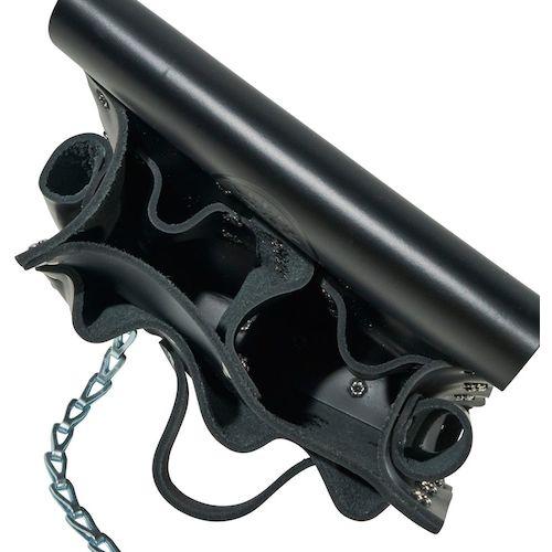KLEIN レザーツールポーチ 7ポケット ( 5166 ) KLEIN TOOLS社 |  | 01