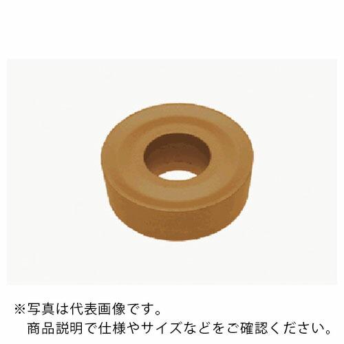 タンガロイ 旋削加工用インサート 超硬合金 TH10 ( RCMM1003M0-61 TH10 )(10個セット) | 
