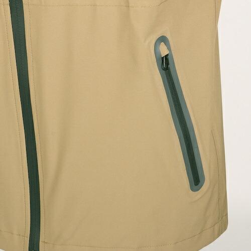 カジメイク 7572 4WAYストレッチシールドEX シルバー L ( 7572-71-L ) |  | 03