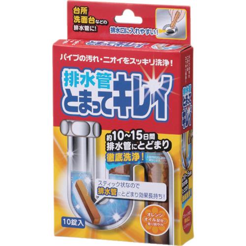 アイメディア 排水管とまってキレイ  ( 1061420 ) | 