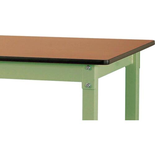 パッチワークテーブル 木の色がつくる柄の自然な風合いを楽しむ「パッチワークテーブル