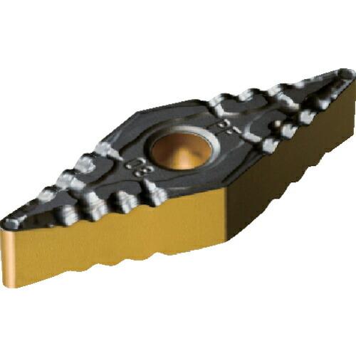 SANDVIK ( サンドビック )　Ｔ−Ｍａｘ　Ｐ　旋削用ネガチップ（１１２）　４４２５ (VNMG160408-PF 4425 (112)) (10個セット)