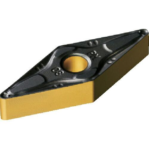 SANDVIK ( サンドビック )　Ｔ−Ｍａｘ　Ｐ　旋削用ネガチップ（１１２）　４４２５ (VNMG160412-PM 4425 (112)) (10個セット)