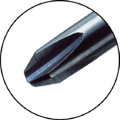 VESSEL スーパークッション貫通ドライバー 730(+)3X150 ( 730-3-150 ) | VESSEL（工具） | 02