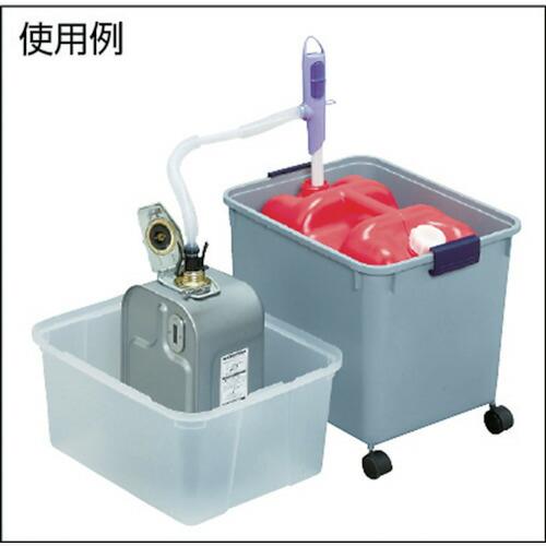 IRIS 215644 ポリタンクボックス ( AB-360GR (215644) ) アイリスオーヤマ(株) |  | 01