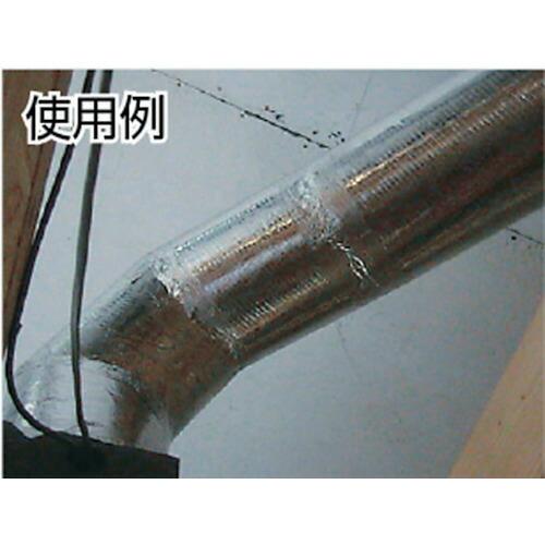 SLIONTEC 超耐熱アルミ箔粘着テ-プ50mm ( 806320-20-50X20 ) |  | 01