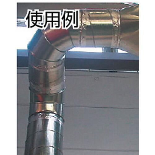 SLIONTEC アルミ粘着テープ(ツヤあり)100mm ( 816000-20-100X50 ) |  | 01