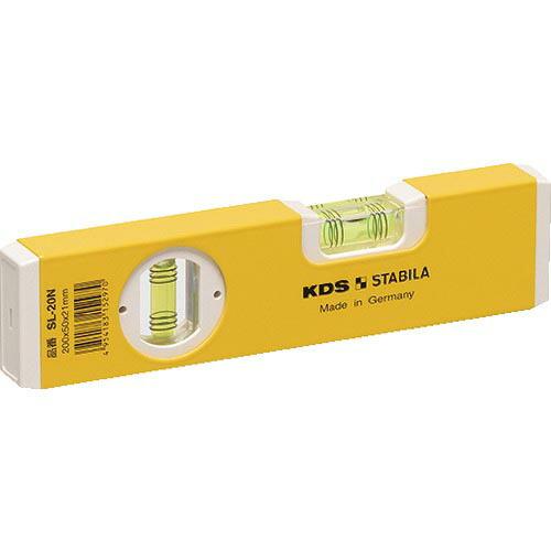 【SALE価格】KDS アルミレベルPRO20 ( SL-20N ) ムラテックKDS(株) | 