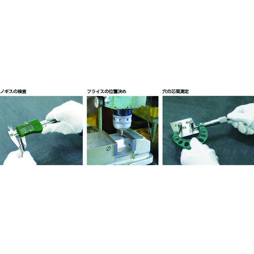 SK 鋼ピンゲージ AAシリーズ +-公差 AA 1.600mm ( AA-1.600 ) 新潟精機(株) |  | 01