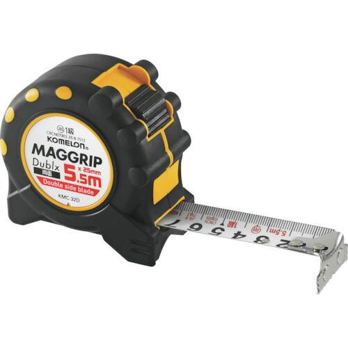 KOMELON マググリップ 5.5M 爪巾25M ( KMC-32D-55-25 ) KOMELON社 | 