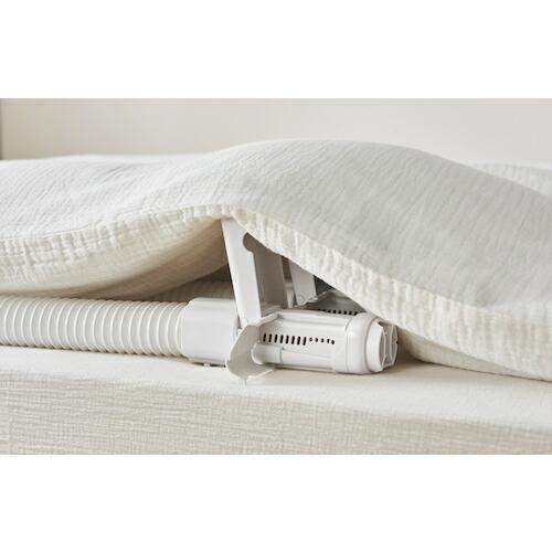 IRIS 288494 ふとん乾燥機 ツインノズル ( FK-W2-W ) アイリスオーヤマ(株) |  | 01