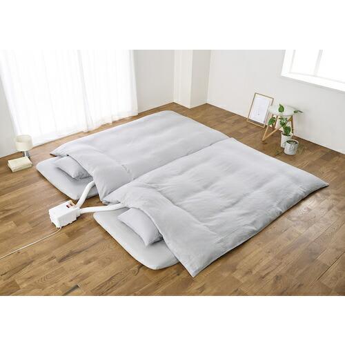 IRIS 288494 ふとん乾燥機 ツインノズル ( FK-W2-W ) アイリスオーヤマ(株) |  | 02