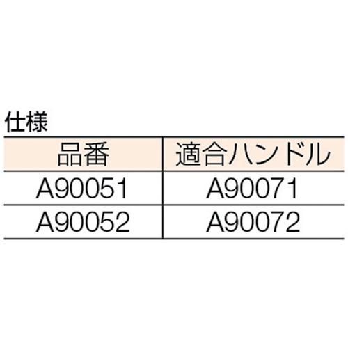 DEVCON 安全地帯 紙管ローラー 22cm (2本入) ( A90051 ) |  | 01