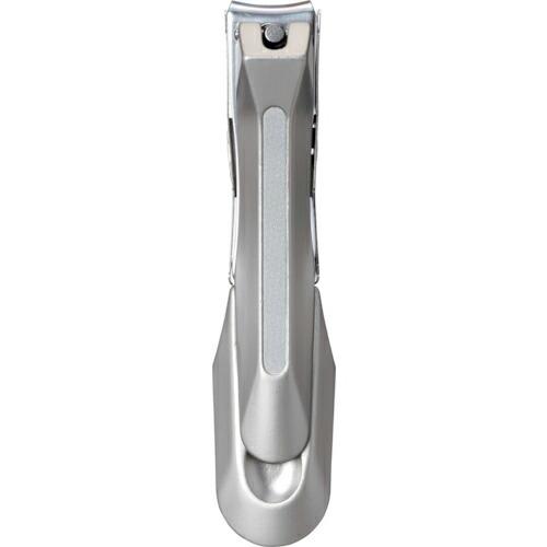 GREENBELL ステンレス製高級つめきり金属キャッチャー付き ( G-1305 ) (株)グリーンベル | 