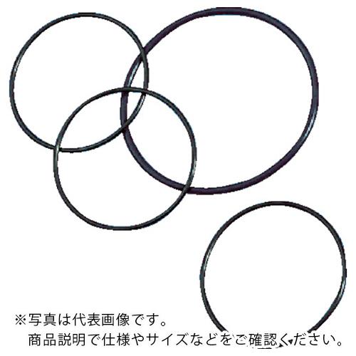NOK Oリング 1種A ニトリルゴム(5.7mmX54.6mm) 2個入り ( OR-1AP55-N ) | 