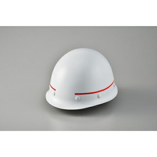 緑十字 ヘルメット用ラインテープ 赤 HLM-B(S小) 5mm幅×700mm 10本組 ( 235408 ) (株)日本緑十字社 |  | 01