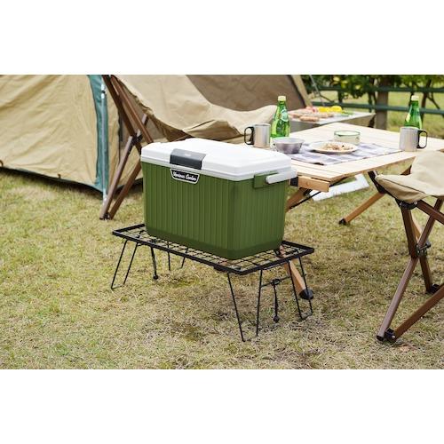 SANKA ベリアスクーラー 17L ホワイト/グリーン ( VAC-17WH/GR ) (株)SANKA |  | 03