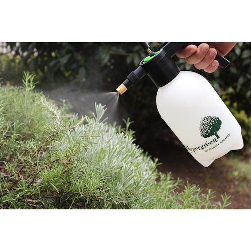 【SALE価格】DAHLIA 蓄圧式スプレー マイスター1L(ロングロータリーノズル) ( NO729 ) |  | 05