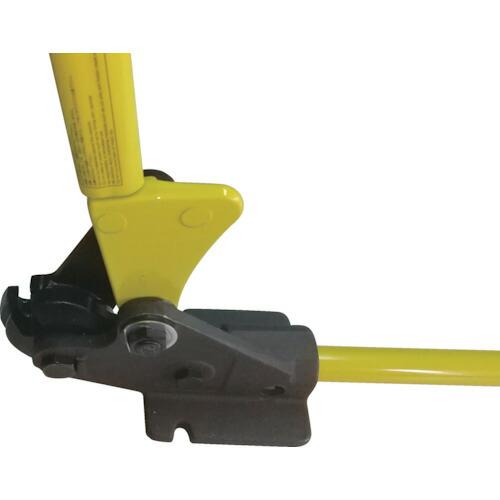 【SALE価格】HIT ( ヒット商事 )　据置式ワイヤーカッター　切断能力ワイヤ１６ｍｍ ( WC16-ST )_1