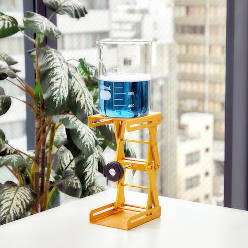 TRUSCO カラーラボジャッキ 黄 120X150 ( LBJ80-Y ) トラスコ中山(株) |  | 04