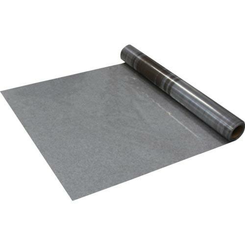 TRUSCO 不燃透明帯電防止シート1000mmX1m ( NAF101 ) トラスコ中山(株) | 