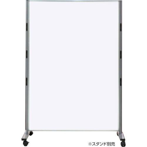 TRUSCO 不燃透明帯電防止シート1000mmX1m ( NAF101 ) トラスコ中山(株) |  | 01