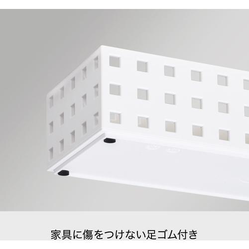 吉川国工業所 収納ケース "ブリックス" 9002 210ミドルM Cr ( 173672 ) ライクイット(株) |  | 04