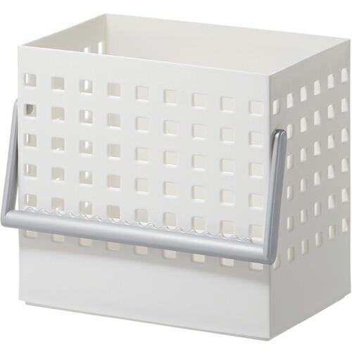 吉川国工業所 マグネットケース Mag-On8036 "マグオン" マグネットバスケット(コンパクトL) W  ( 080932 ) ライクイット(株) (メーカー取寄) | 