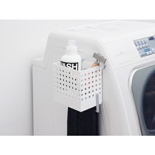 吉川国工業所 マグネットケース Mag-On8036 "マグオン" マグネットバスケット(コンパクトL) W  ( 080932 ) ライクイット(株) (メーカー取寄) |  | 02