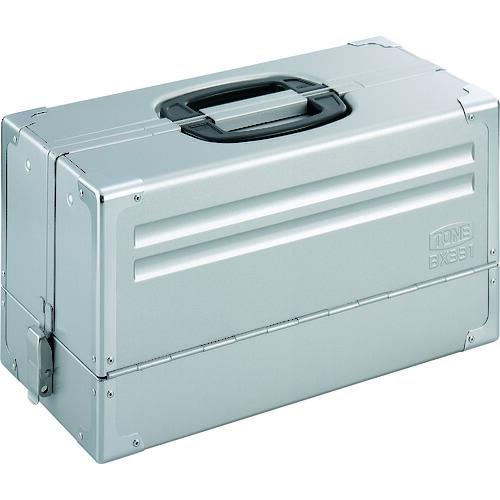 TONE 整備用工具セット ツールセット 差込角9.5mm 56点セット シルバー ( TSA3309SV ) TONE(株) |  | 05