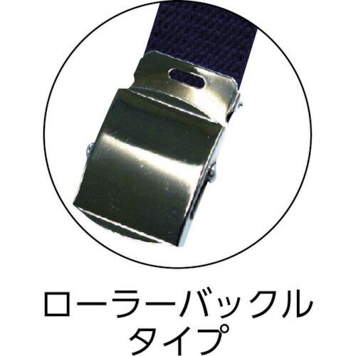カジメイク ナイロンベルト32mm 黒 ( 031BK ) (株)カジメイク | カジメイク | 01