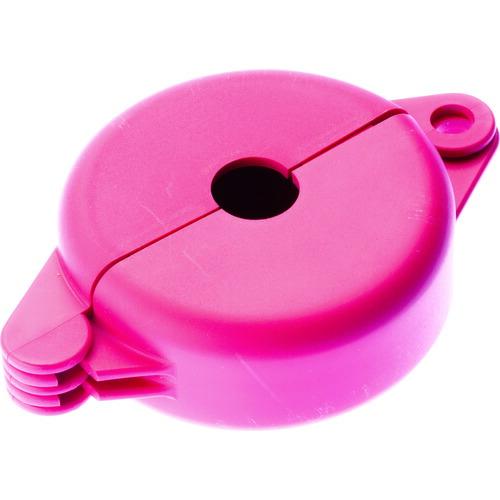 PANDUIT ゲートバルブロックアウト 赤 ( PSL-V2A ) パンドウイットコーポレーション |  | 02