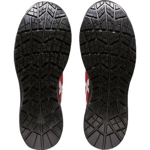 ASICS ウィンジョブ CP113 クラシックレッド×ホワイト 24.5cm ( 1273A055.600-24.5 ) アシックスジャパン(株) |  | 01