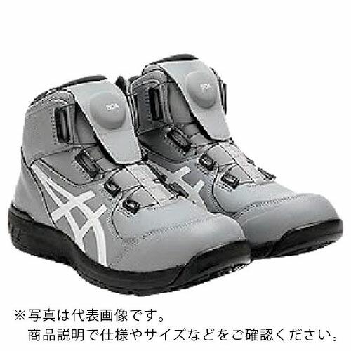 ASICS ウィンジョブCP304 BOA シートロック×ホワイト 25.0cm ( 1271A030.021-25.0 ) アシックスジャパン(株) | 