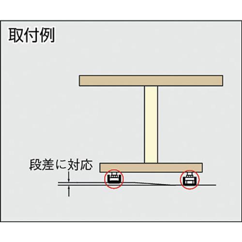 SUGATSUNE (200149307)自動調節機能付 アジャスター ( SAJ30-10M6 ) |  | 04