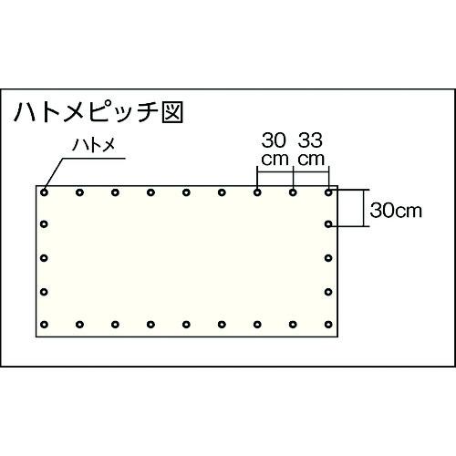 萩原　ターピー　エコ防音シート　グレー　ECOBOUON1851　萩原工業(株)　1.8m×5.1m