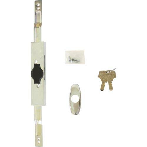 WAKI シャッター錠 ( SP-11SKCC-D-2 ) 和気産業(株) | 