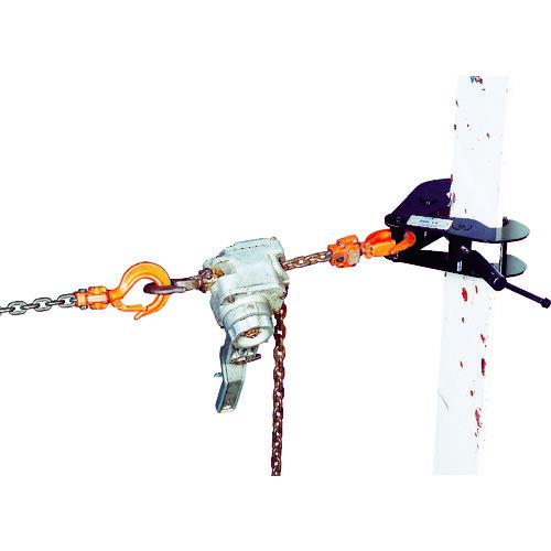 スーパー ビームクランプ(スタンダードタイプ)容量:5ton ( SBN5E ) (株)スーパーツール |  | 02