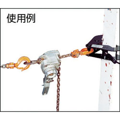 スーパー ビームクランプ(スタンダードタイプ)容量:5ton ( SBN5E ) (株)スーパーツール |  | 03