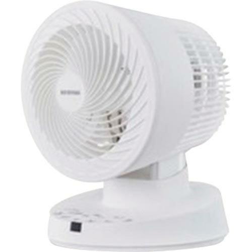 IRIS 288466 サーキュレーターDCモーター DCタイプ ホワイト ( PCF-BD15T-W ) アイリスオーヤマ(株) | 